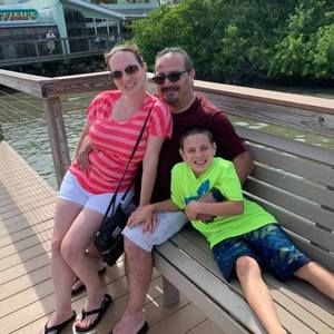 Meet your Posher, Jesus